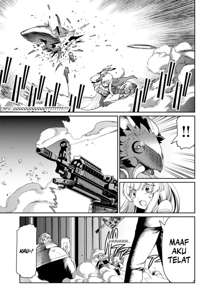 image-komik-isekai-shoukan-oji-san-no-juumusou-life-sabage-suki-salaryman-wa-kaisha-owari-ni-isekai-e-chokki-suru-chapter-56-20/22