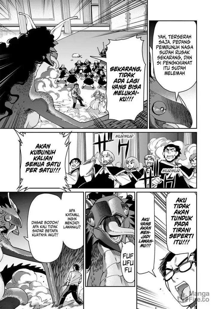 image-komik-isekai-shoukan-oji-san-no-juumusou-life-sabage-suki-salaryman-wa-kaisha-owari-ni-isekai-e-chokki-suru-chapter-57-4/20
