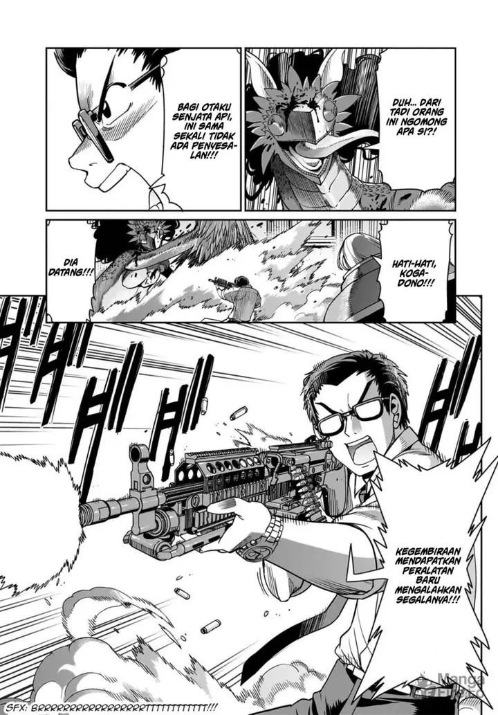 image-komik-isekai-shoukan-oji-san-no-juumusou-life-sabage-suki-salaryman-wa-kaisha-owari-ni-isekai-e-chokki-suru-chapter-57-10/20