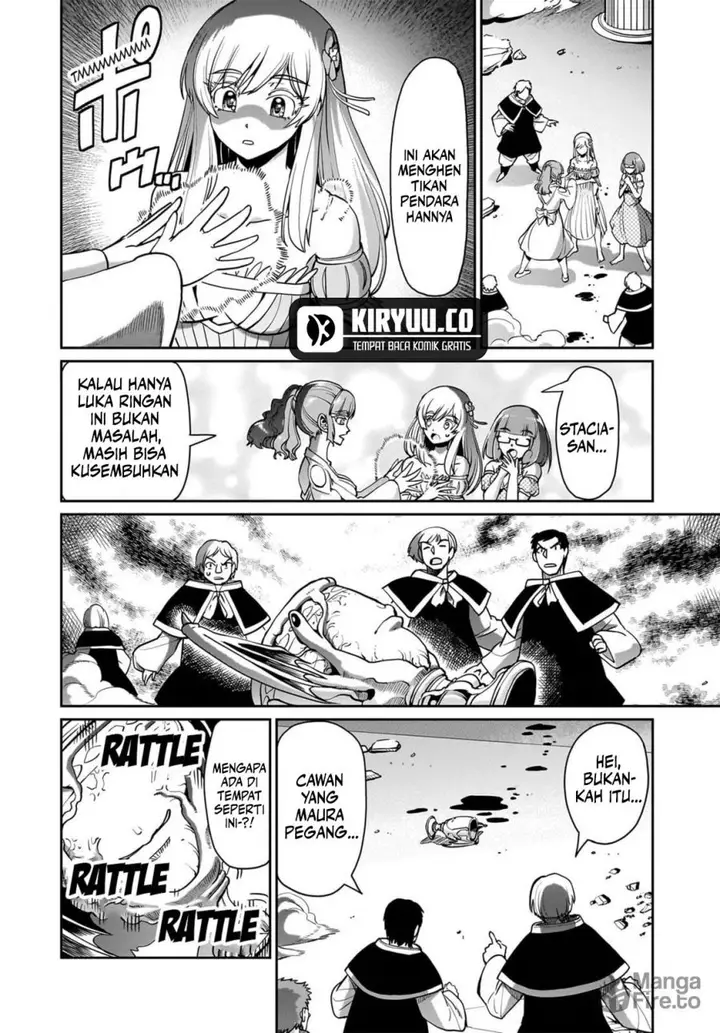 image-komik-isekai-shoukan-oji-san-no-juumusou-life-sabage-suki-salaryman-wa-kaisha-owari-ni-isekai-e-chokki-suru-chapter-57-13/20
