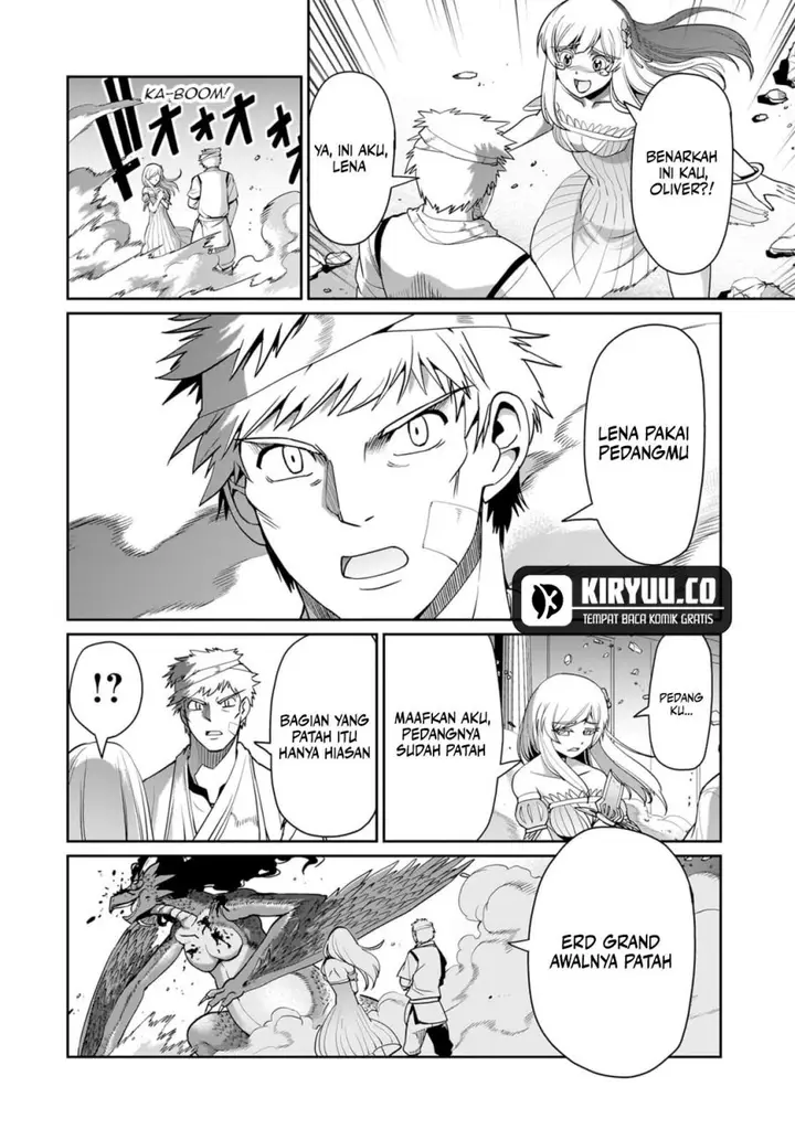 image-komik-isekai-shoukan-oji-san-no-juumusou-life-sabage-suki-salaryman-wa-kaisha-owari-ni-isekai-e-chokki-suru-chapter-57-17/20