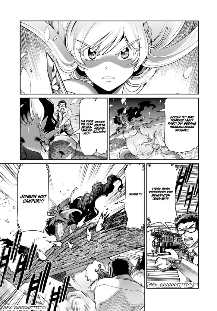 image-komik-isekai-shoukan-oji-san-no-juumusou-life-sabage-suki-salaryman-wa-kaisha-owari-ni-isekai-e-chokki-suru-chapter-58-2/20