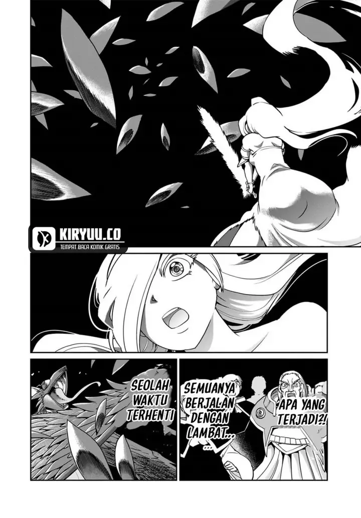 image-komik-isekai-shoukan-oji-san-no-juumusou-life-sabage-suki-salaryman-wa-kaisha-owari-ni-isekai-e-chokki-suru-chapter-58-7/20