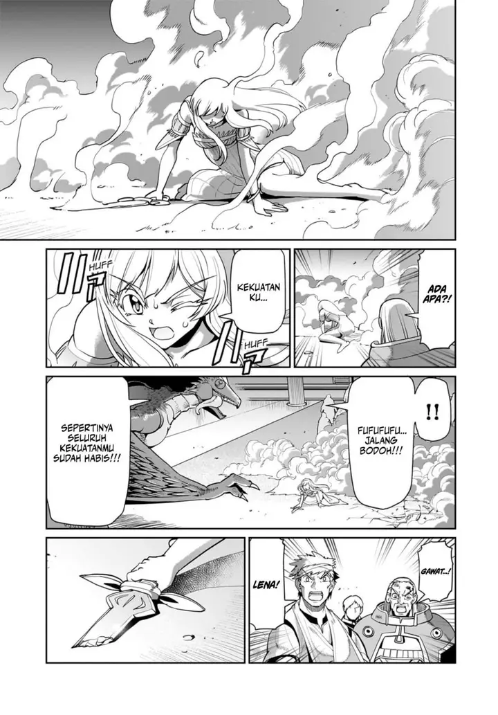 image-komik-isekai-shoukan-oji-san-no-juumusou-life-sabage-suki-salaryman-wa-kaisha-owari-ni-isekai-e-chokki-suru-chapter-58-14/20