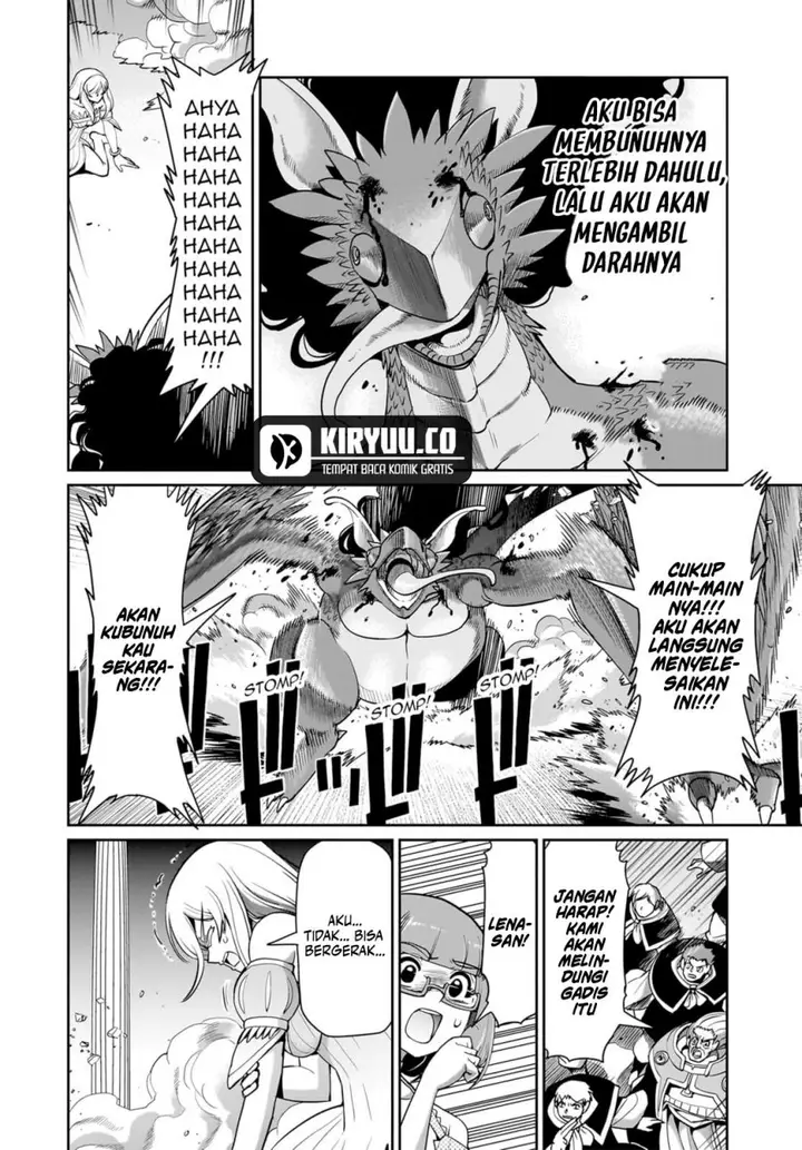 image-komik-isekai-shoukan-oji-san-no-juumusou-life-sabage-suki-salaryman-wa-kaisha-owari-ni-isekai-e-chokki-suru-chapter-58-15/20