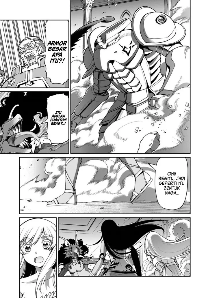image-komik-isekai-shoukan-oji-san-no-juumusou-life-sabage-suki-salaryman-wa-kaisha-owari-ni-isekai-e-chokki-suru-chapter-58-18/20