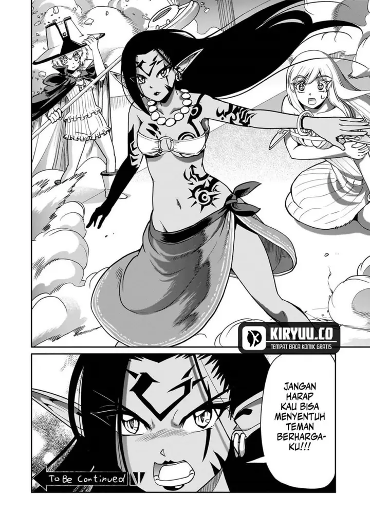 image-komik-isekai-shoukan-oji-san-no-juumusou-life-sabage-suki-salaryman-wa-kaisha-owari-ni-isekai-e-chokki-suru-chapter-58-19/20