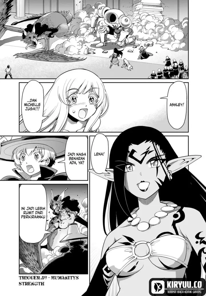 image-komik-isekai-shoukan-oji-san-no-juumusou-life-sabage-suki-salaryman-wa-kaisha-owari-ni-isekai-e-chokki-suru-chapter-59-0/19