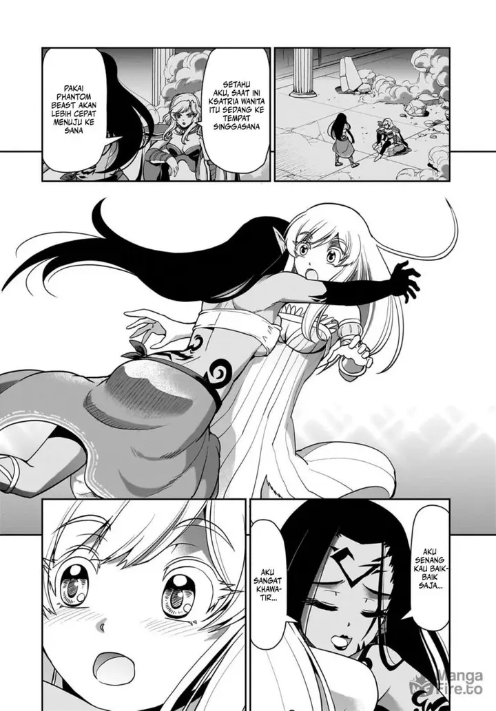 image-komik-isekai-shoukan-oji-san-no-juumusou-life-sabage-suki-salaryman-wa-kaisha-owari-ni-isekai-e-chokki-suru-chapter-59-1/19