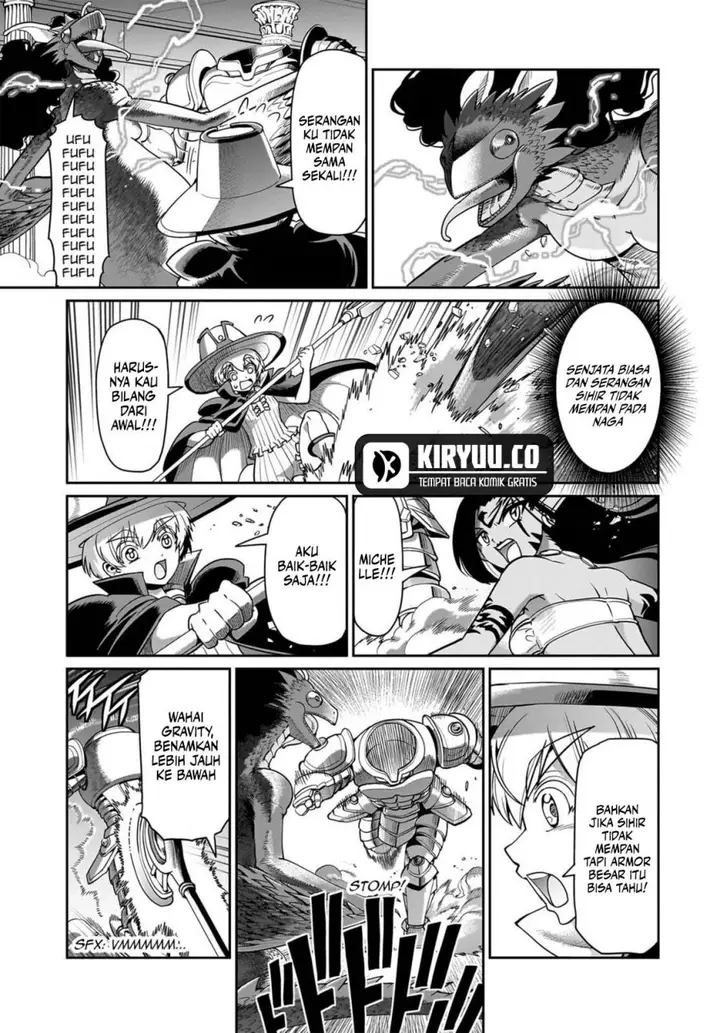 image-komik-isekai-shoukan-oji-san-no-juumusou-life-sabage-suki-salaryman-wa-kaisha-owari-ni-isekai-e-chokki-suru-chapter-59-4/19