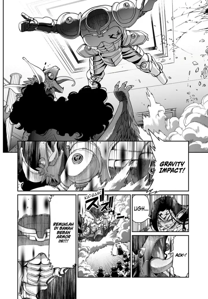 image-komik-isekai-shoukan-oji-san-no-juumusou-life-sabage-suki-salaryman-wa-kaisha-owari-ni-isekai-e-chokki-suru-chapter-59-5/19