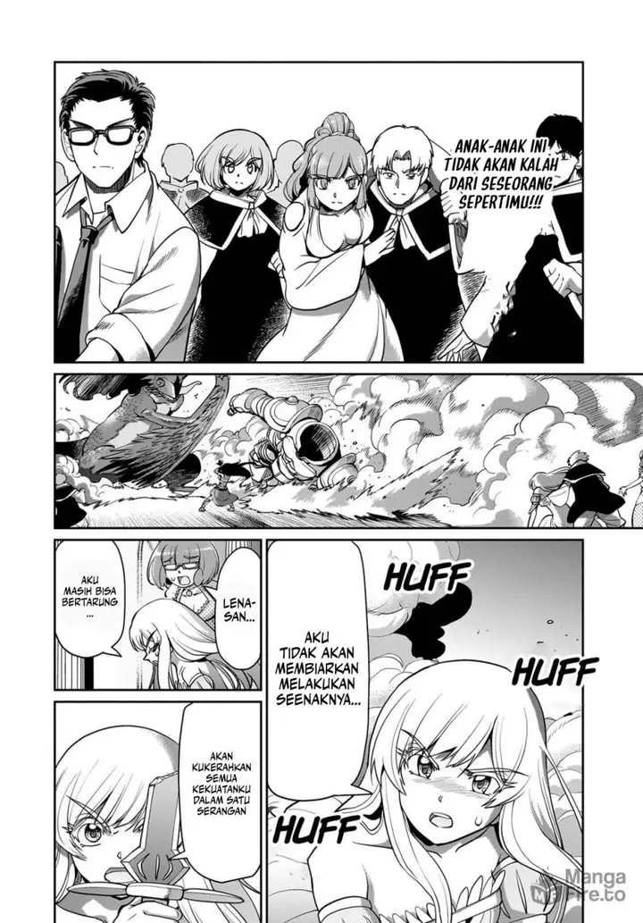 image-komik-isekai-shoukan-oji-san-no-juumusou-life-sabage-suki-salaryman-wa-kaisha-owari-ni-isekai-e-chokki-suru-chapter-59-7/19