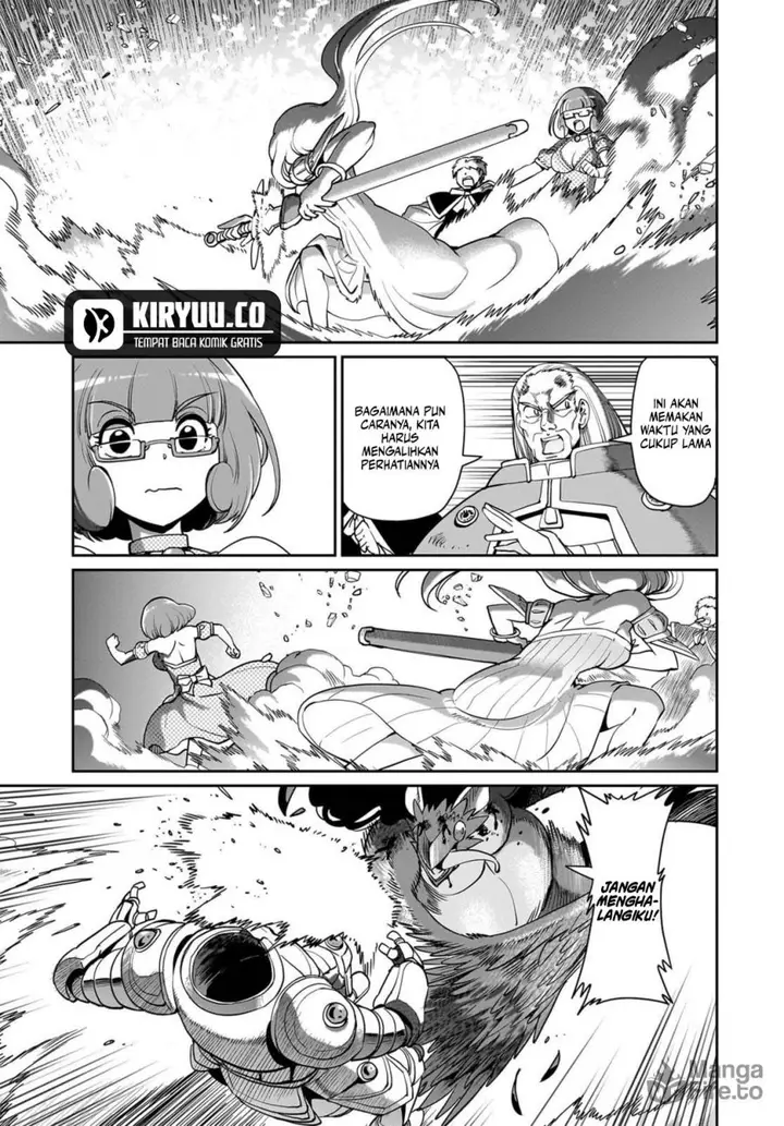 image-komik-isekai-shoukan-oji-san-no-juumusou-life-sabage-suki-salaryman-wa-kaisha-owari-ni-isekai-e-chokki-suru-chapter-59-8/19