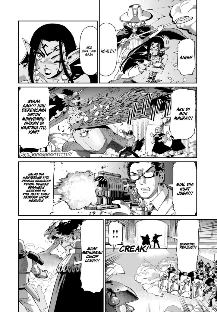 image-komik-isekai-shoukan-oji-san-no-juumusou-life-sabage-suki-salaryman-wa-kaisha-owari-ni-isekai-e-chokki-suru-chapter-59-9/19