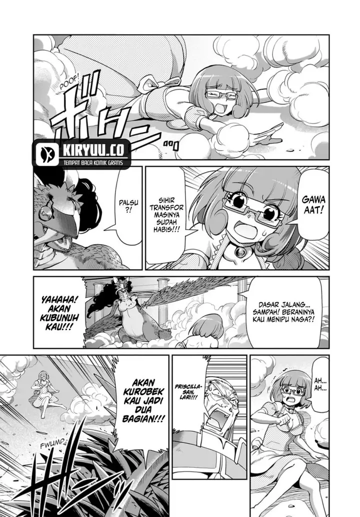 image-komik-isekai-shoukan-oji-san-no-juumusou-life-sabage-suki-salaryman-wa-kaisha-owari-ni-isekai-e-chokki-suru-chapter-59-12/19