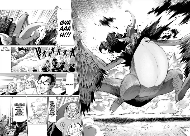 image-komik-isekai-shoukan-oji-san-no-juumusou-life-sabage-suki-salaryman-wa-kaisha-owari-ni-isekai-e-chokki-suru-chapter-59-15/19