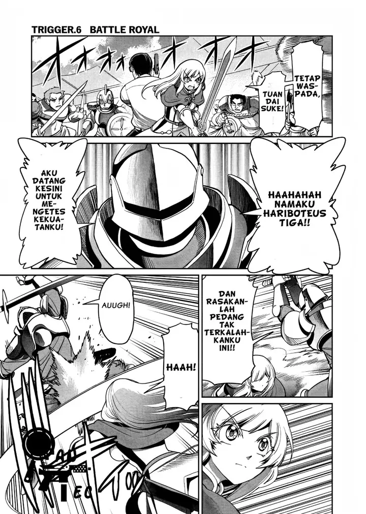 image-komik-isekai-shoukan-oji-san-no-juumusou-life-sabage-suki-salaryman-wa-kaisha-owari-ni-isekai-e-chokki-suru-chapter-6-1/23