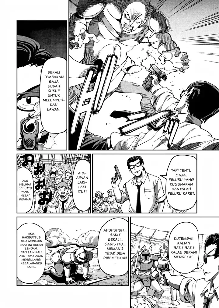 image-komik-isekai-shoukan-oji-san-no-juumusou-life-sabage-suki-salaryman-wa-kaisha-owari-ni-isekai-e-chokki-suru-chapter-6-6/23
