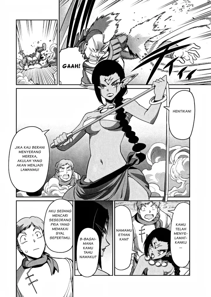 image-komik-isekai-shoukan-oji-san-no-juumusou-life-sabage-suki-salaryman-wa-kaisha-owari-ni-isekai-e-chokki-suru-chapter-6-8/23