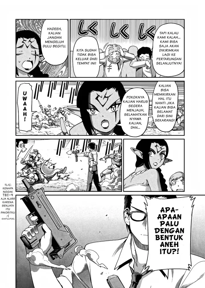 image-komik-isekai-shoukan-oji-san-no-juumusou-life-sabage-suki-salaryman-wa-kaisha-owari-ni-isekai-e-chokki-suru-chapter-6-12/23