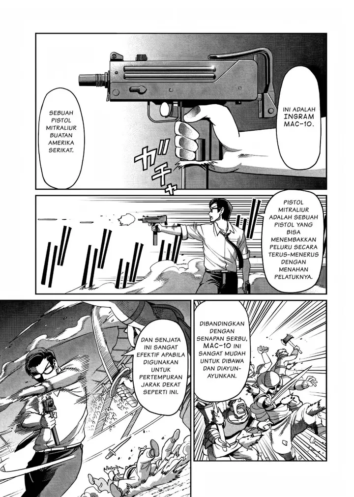 image-komik-isekai-shoukan-oji-san-no-juumusou-life-sabage-suki-salaryman-wa-kaisha-owari-ni-isekai-e-chokki-suru-chapter-6-13/23