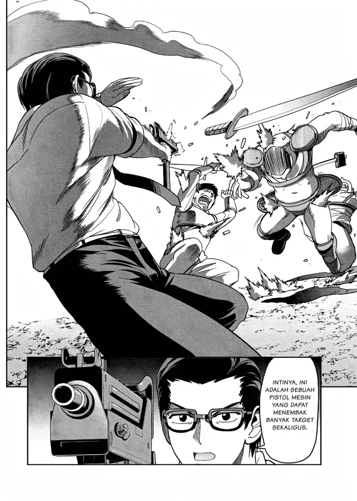 image-komik-isekai-shoukan-oji-san-no-juumusou-life-sabage-suki-salaryman-wa-kaisha-owari-ni-isekai-e-chokki-suru-chapter-6-14/23