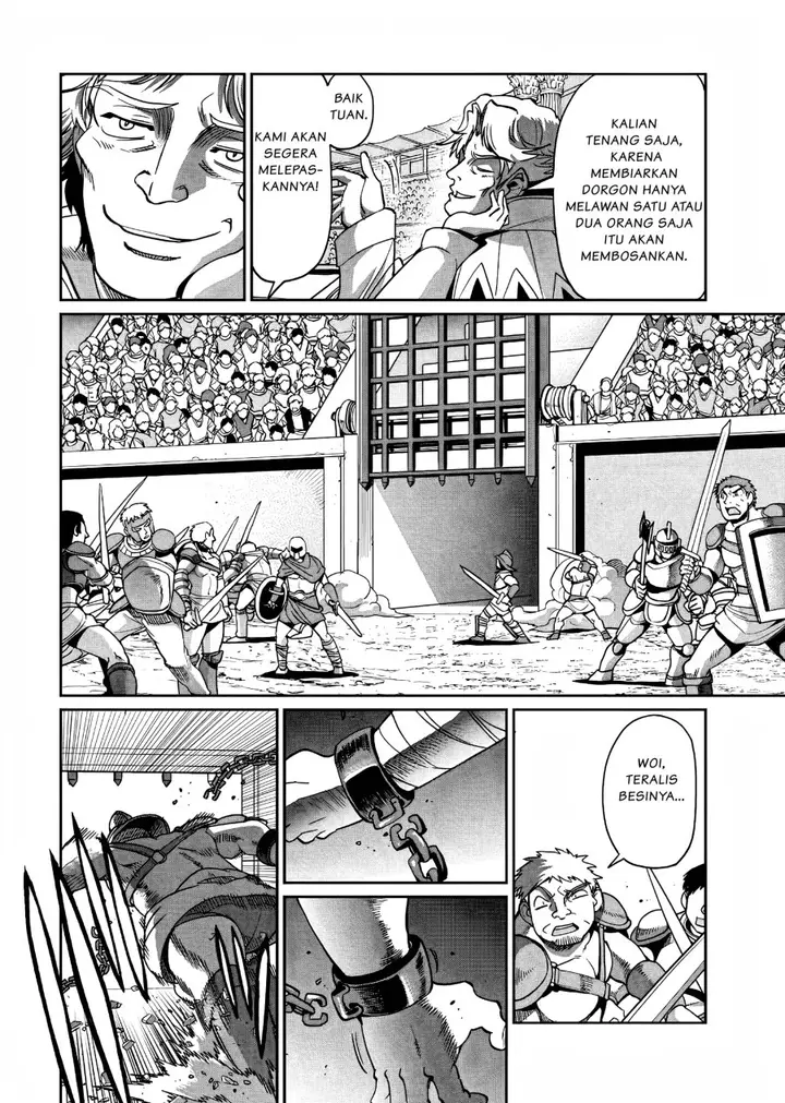 image-komik-isekai-shoukan-oji-san-no-juumusou-life-sabage-suki-salaryman-wa-kaisha-owari-ni-isekai-e-chokki-suru-chapter-6-16/23