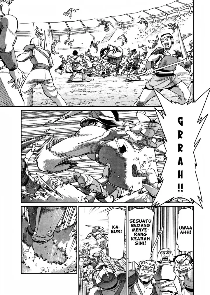 image-komik-isekai-shoukan-oji-san-no-juumusou-life-sabage-suki-salaryman-wa-kaisha-owari-ni-isekai-e-chokki-suru-chapter-6-17/23