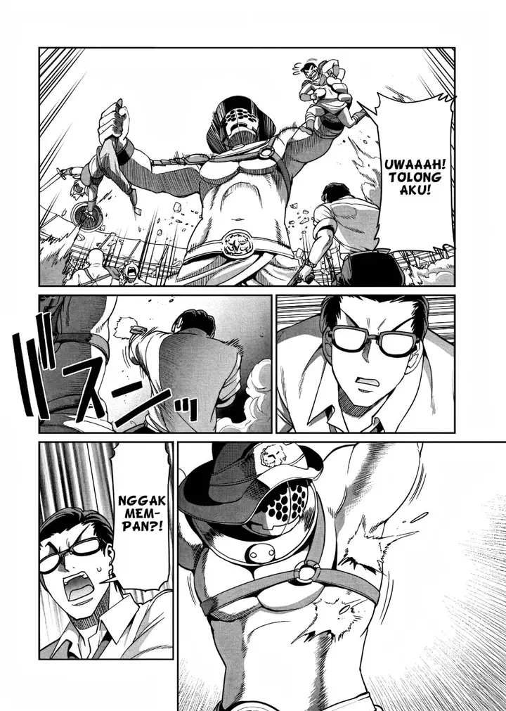 image-komik-isekai-shoukan-oji-san-no-juumusou-life-sabage-suki-salaryman-wa-kaisha-owari-ni-isekai-e-chokki-suru-chapter-6-20/23
