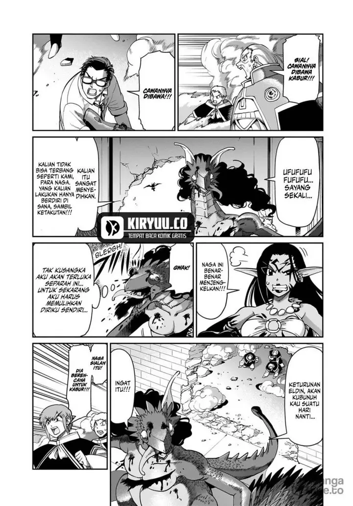 image-komik-isekai-shoukan-oji-san-no-juumusou-life-sabage-suki-salaryman-wa-kaisha-owari-ni-isekai-e-chokki-suru-chapter-60-5/20