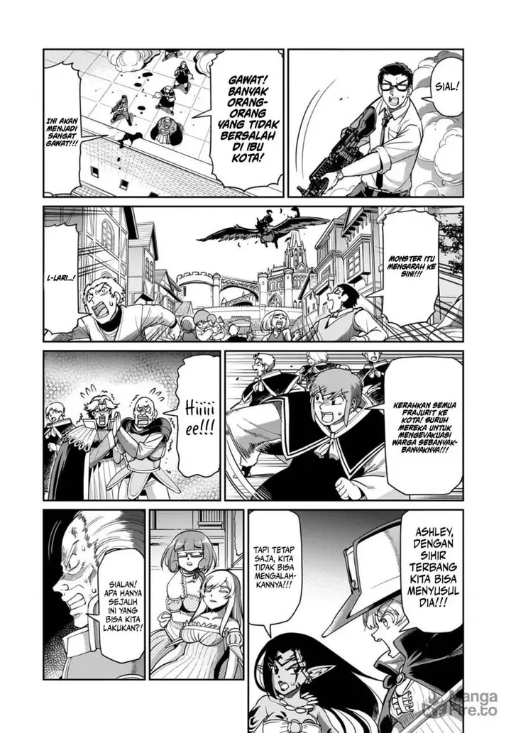 image-komik-isekai-shoukan-oji-san-no-juumusou-life-sabage-suki-salaryman-wa-kaisha-owari-ni-isekai-e-chokki-suru-chapter-60-8/20