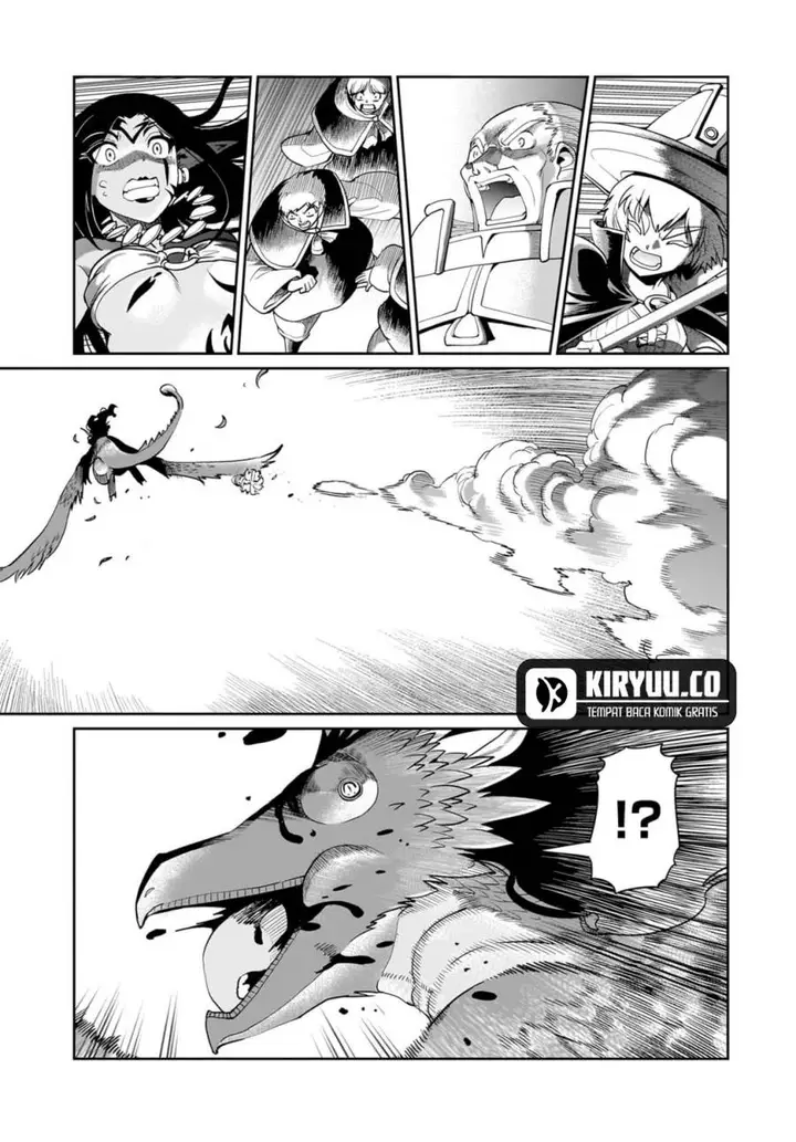 image-komik-isekai-shoukan-oji-san-no-juumusou-life-sabage-suki-salaryman-wa-kaisha-owari-ni-isekai-e-chokki-suru-chapter-60-13/20