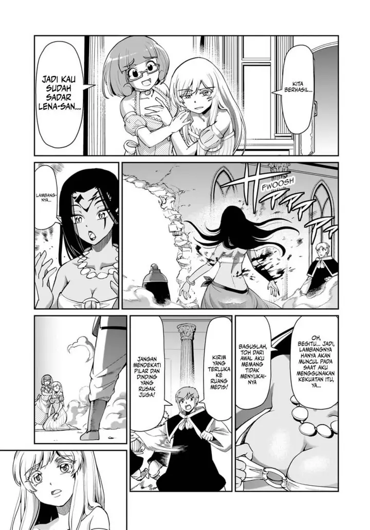 image-komik-isekai-shoukan-oji-san-no-juumusou-life-sabage-suki-salaryman-wa-kaisha-owari-ni-isekai-e-chokki-suru-chapter-60-18/20