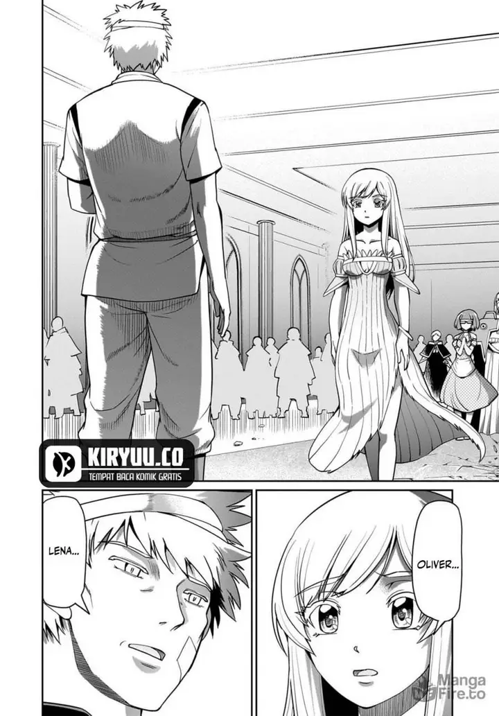 image-komik-isekai-shoukan-oji-san-no-juumusou-life-sabage-suki-salaryman-wa-kaisha-owari-ni-isekai-e-chokki-suru-chapter-61-2/21