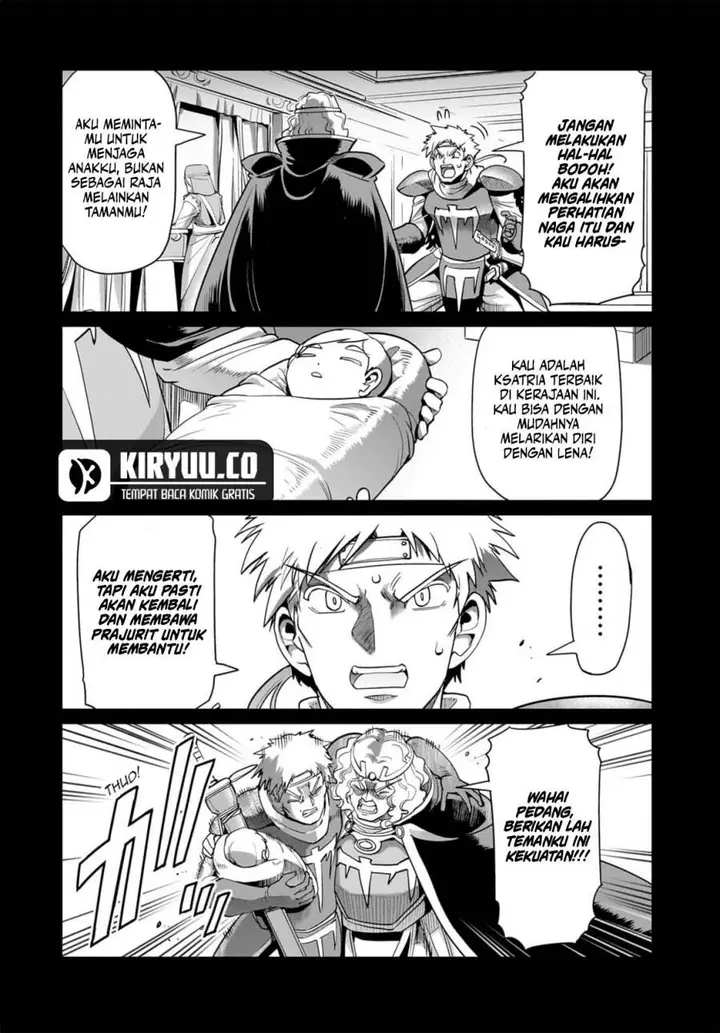 image-komik-isekai-shoukan-oji-san-no-juumusou-life-sabage-suki-salaryman-wa-kaisha-owari-ni-isekai-e-chokki-suru-chapter-61-6/21