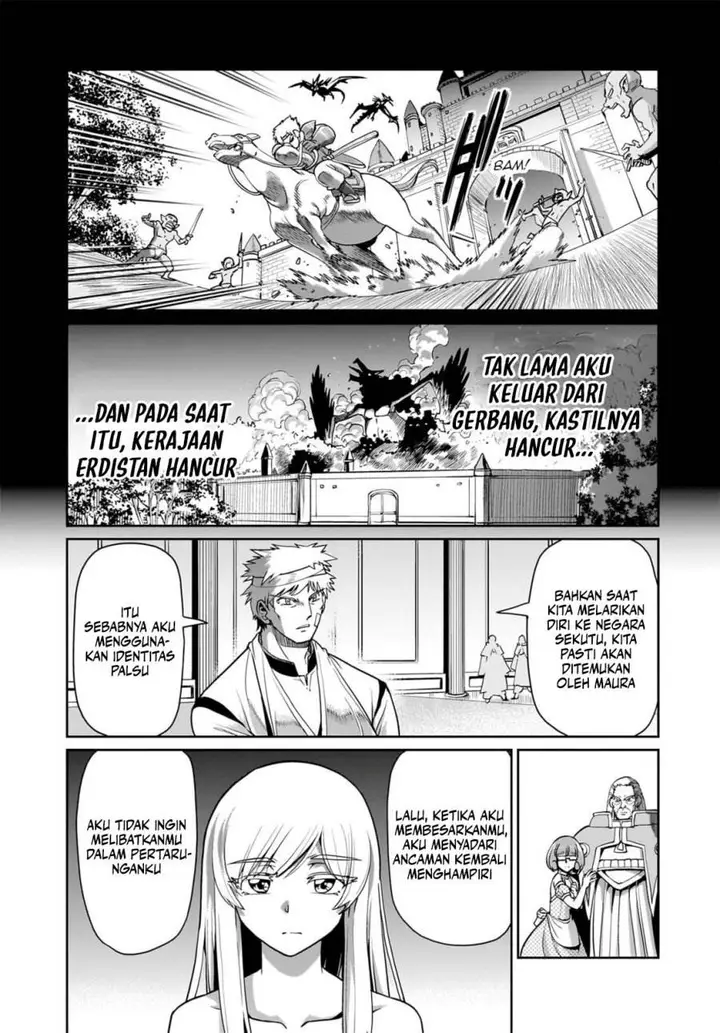 image-komik-isekai-shoukan-oji-san-no-juumusou-life-sabage-suki-salaryman-wa-kaisha-owari-ni-isekai-e-chokki-suru-chapter-61-7/21