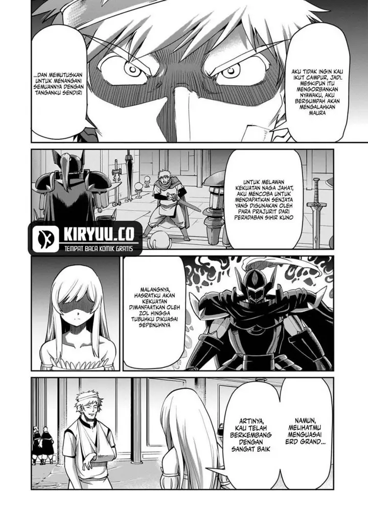 image-komik-isekai-shoukan-oji-san-no-juumusou-life-sabage-suki-salaryman-wa-kaisha-owari-ni-isekai-e-chokki-suru-chapter-61-8/21