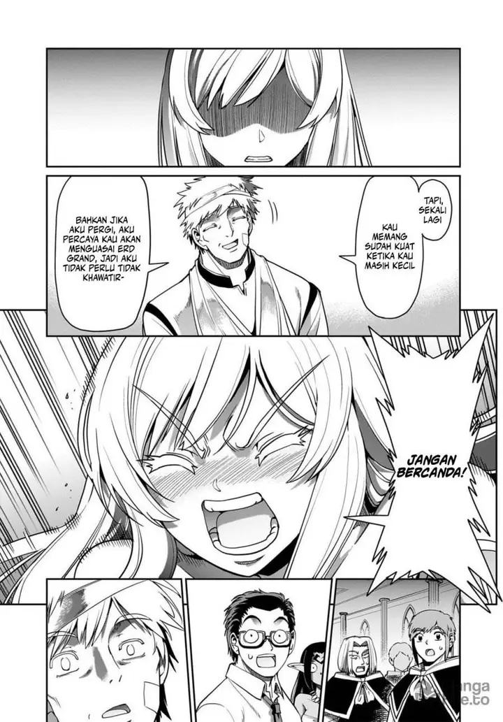 image-komik-isekai-shoukan-oji-san-no-juumusou-life-sabage-suki-salaryman-wa-kaisha-owari-ni-isekai-e-chokki-suru-chapter-61-9/21