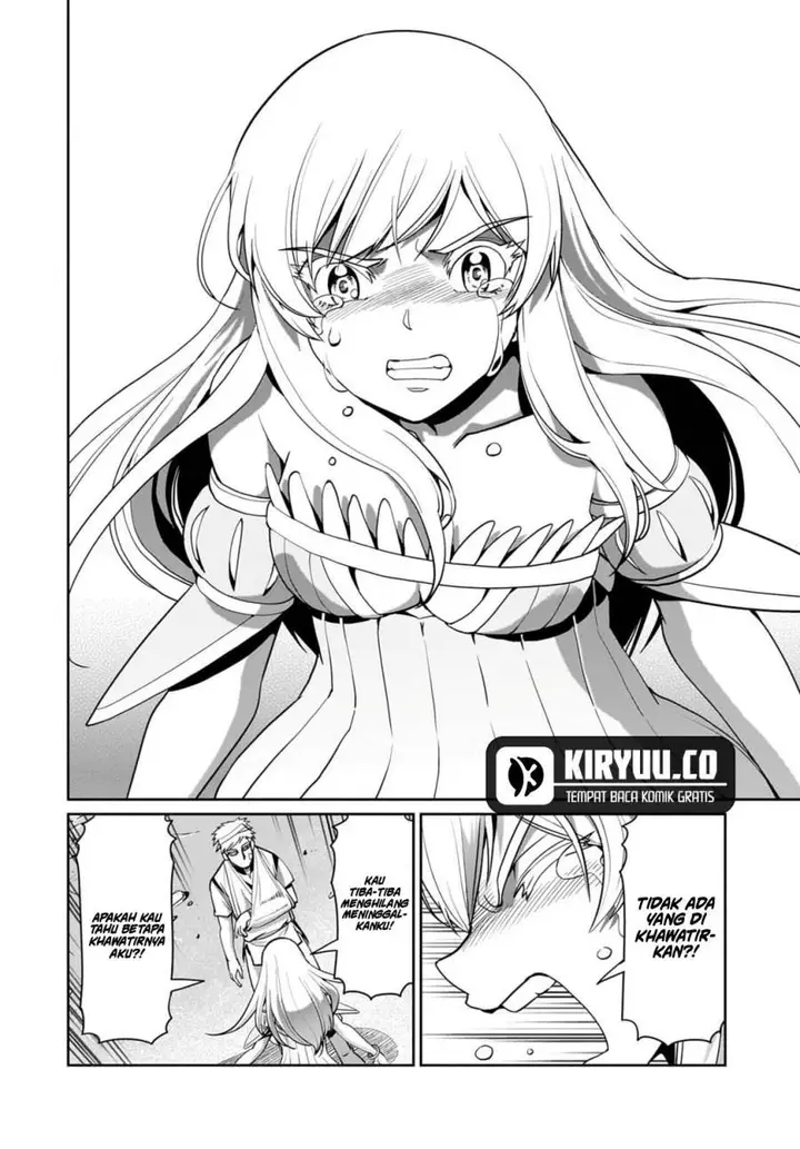 image-komik-isekai-shoukan-oji-san-no-juumusou-life-sabage-suki-salaryman-wa-kaisha-owari-ni-isekai-e-chokki-suru-chapter-61-10/21