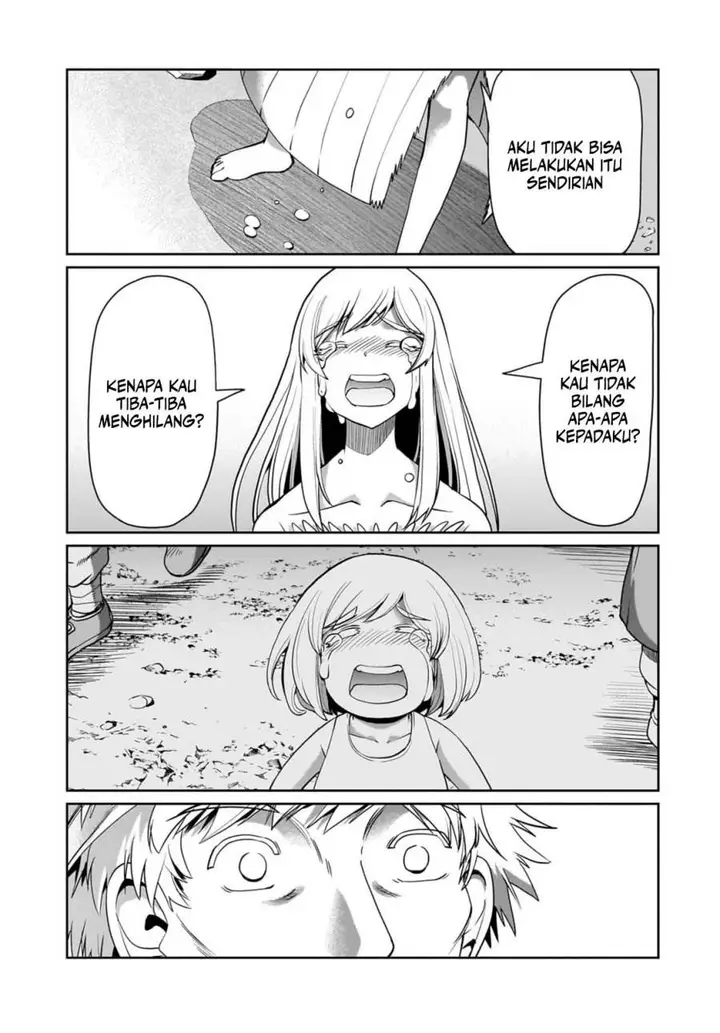 image-komik-isekai-shoukan-oji-san-no-juumusou-life-sabage-suki-salaryman-wa-kaisha-owari-ni-isekai-e-chokki-suru-chapter-61-13/21