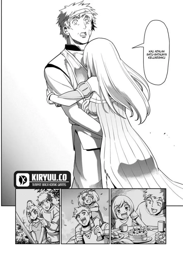 image-komik-isekai-shoukan-oji-san-no-juumusou-life-sabage-suki-salaryman-wa-kaisha-owari-ni-isekai-e-chokki-suru-chapter-61-14/21