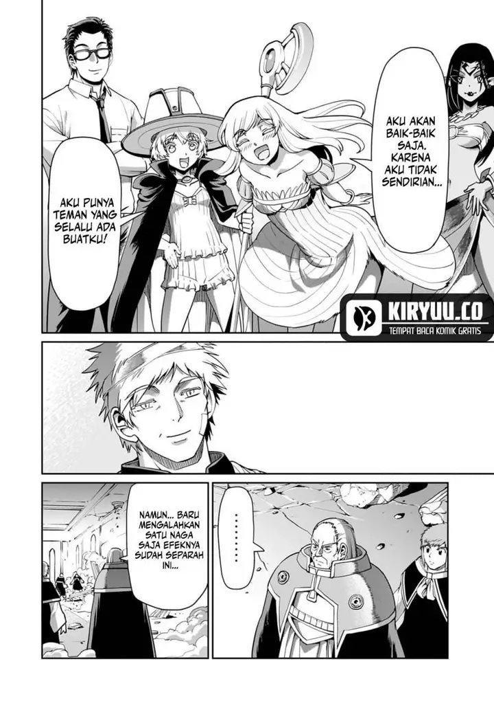 image-komik-isekai-shoukan-oji-san-no-juumusou-life-sabage-suki-salaryman-wa-kaisha-owari-ni-isekai-e-chokki-suru-chapter-61-18/21