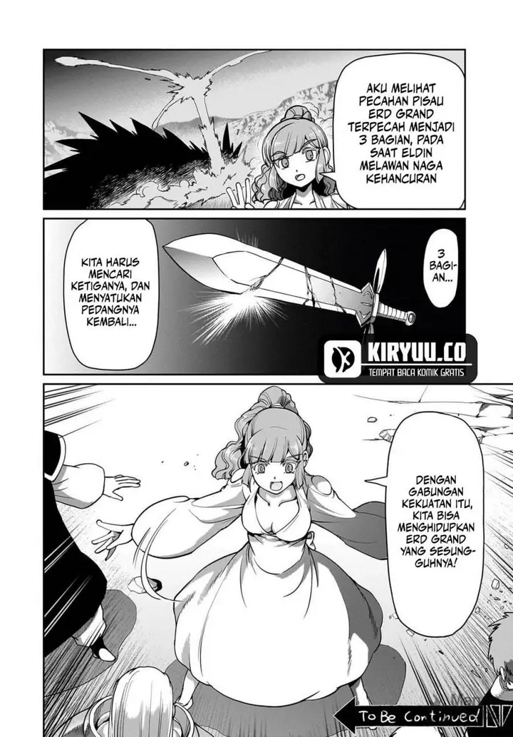 image-komik-isekai-shoukan-oji-san-no-juumusou-life-sabage-suki-salaryman-wa-kaisha-owari-ni-isekai-e-chokki-suru-chapter-61-20/21