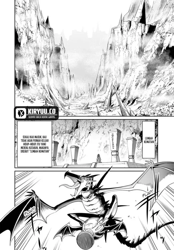 image-komik-isekai-shoukan-oji-san-no-juumusou-life-sabage-suki-salaryman-wa-kaisha-owari-ni-isekai-e-chokki-suru-chapter-62-6/21
