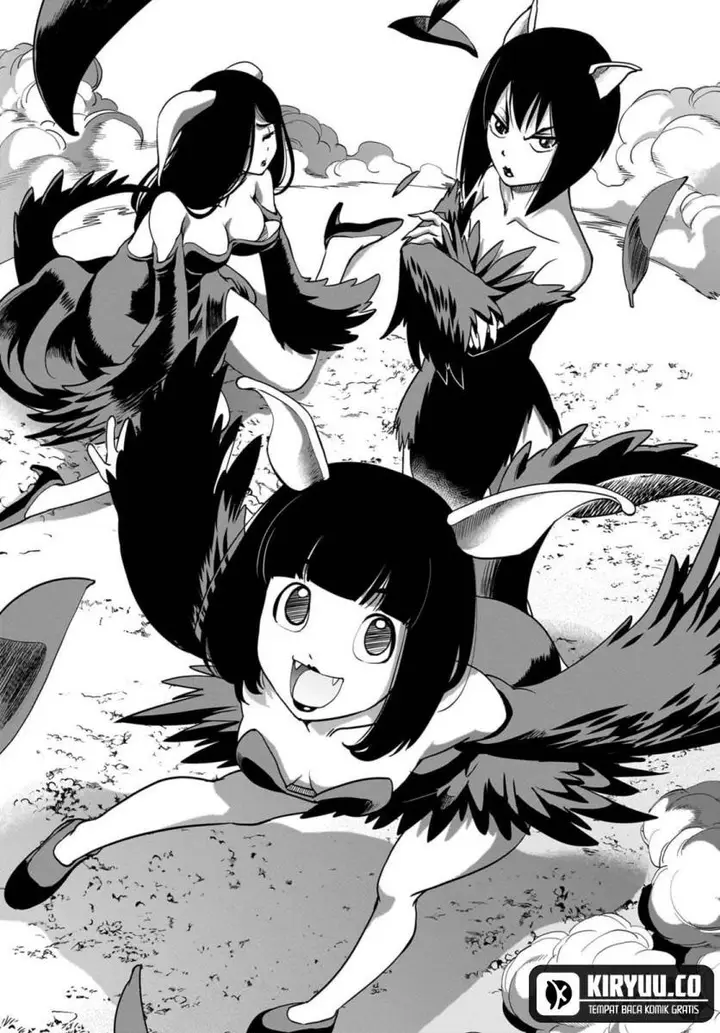 image-komik-isekai-shoukan-oji-san-no-juumusou-life-sabage-suki-salaryman-wa-kaisha-owari-ni-isekai-e-chokki-suru-chapter-62-8/21