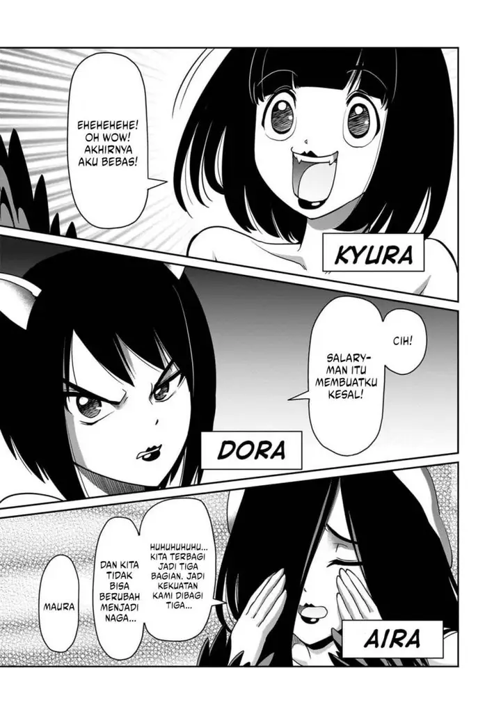 image-komik-isekai-shoukan-oji-san-no-juumusou-life-sabage-suki-salaryman-wa-kaisha-owari-ni-isekai-e-chokki-suru-chapter-62-9/21