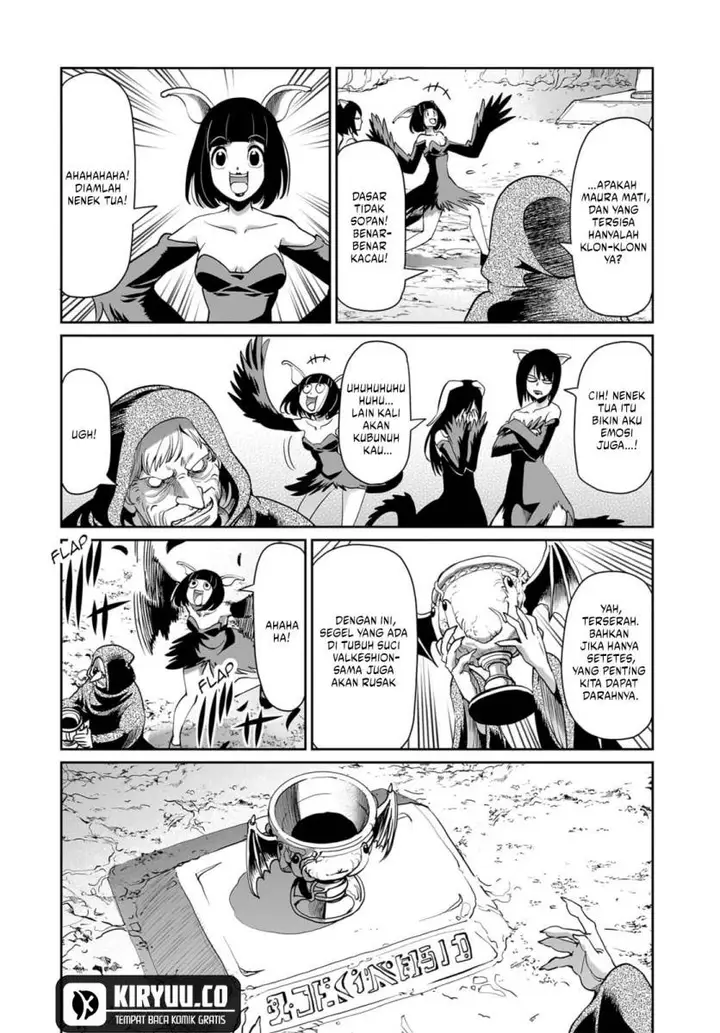 image-komik-isekai-shoukan-oji-san-no-juumusou-life-sabage-suki-salaryman-wa-kaisha-owari-ni-isekai-e-chokki-suru-chapter-62-10/21