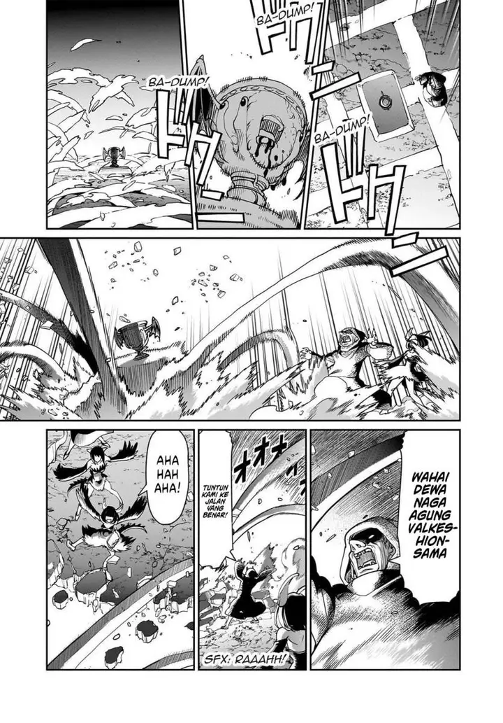 image-komik-isekai-shoukan-oji-san-no-juumusou-life-sabage-suki-salaryman-wa-kaisha-owari-ni-isekai-e-chokki-suru-chapter-62-11/21