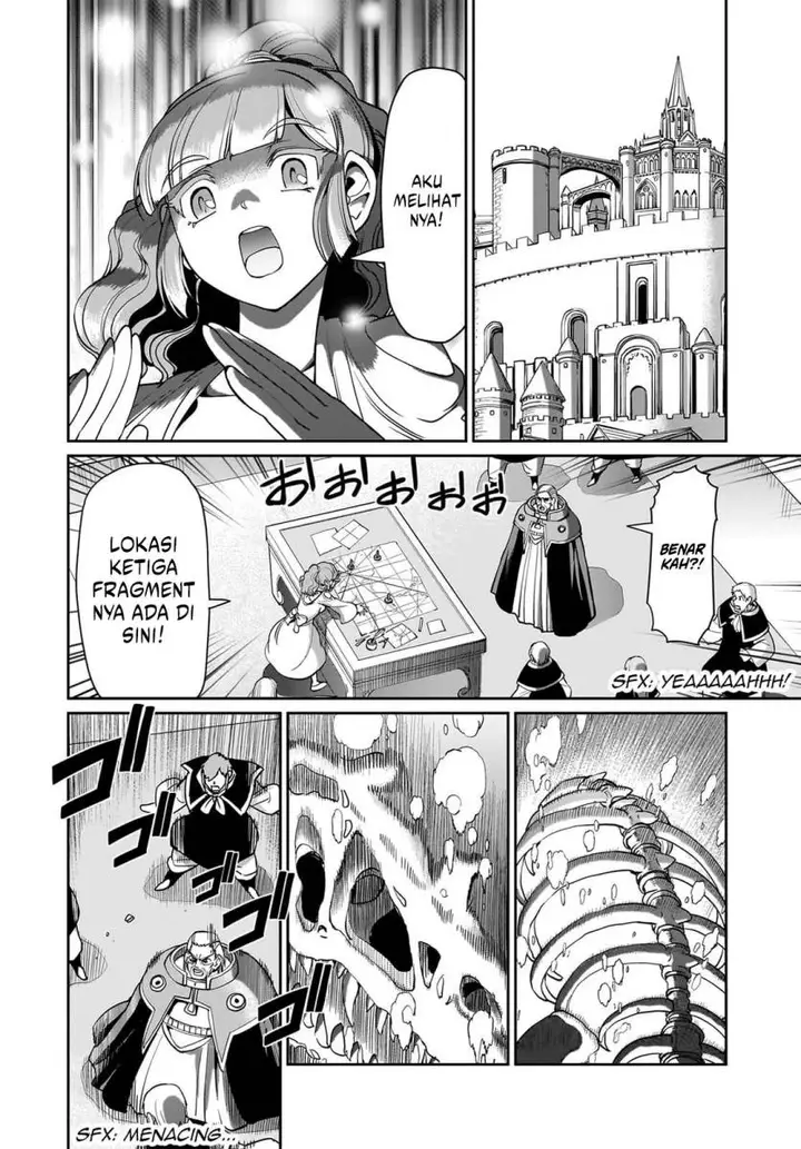 image-komik-isekai-shoukan-oji-san-no-juumusou-life-sabage-suki-salaryman-wa-kaisha-owari-ni-isekai-e-chokki-suru-chapter-62-13/21
