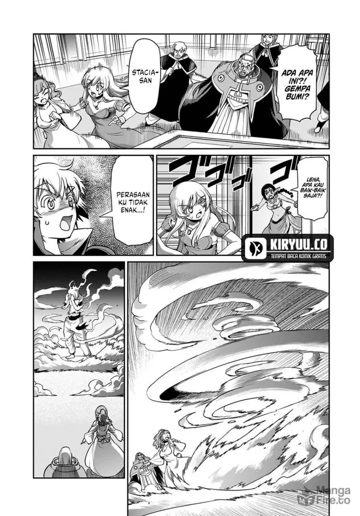 image-komik-isekai-shoukan-oji-san-no-juumusou-life-sabage-suki-salaryman-wa-kaisha-owari-ni-isekai-e-chokki-suru-chapter-62-14/21